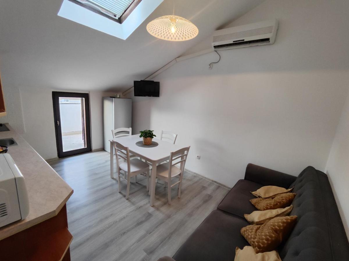Apartments Urban Porec Exterior photo